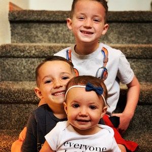 Meet your Posher, Jake